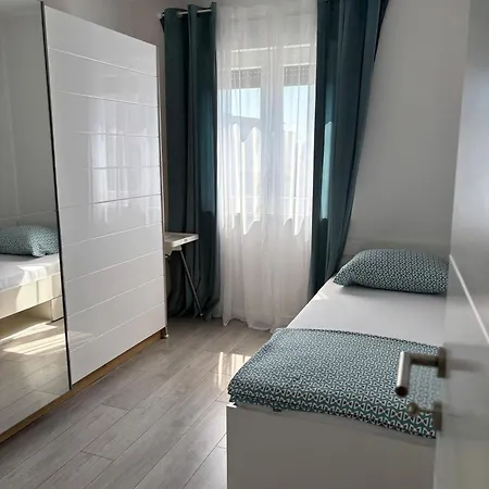 Adriatic Brezze Διαμέρισμα Kaštela