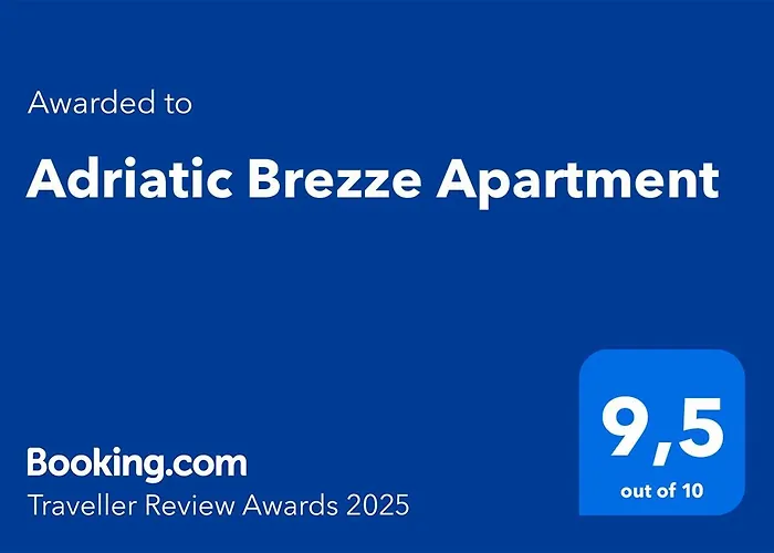 Adriatic Brezze