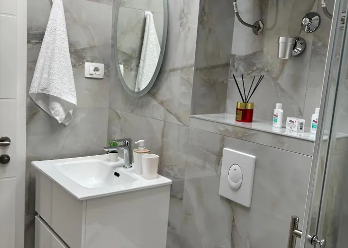 Adriatic Brezze Appartement