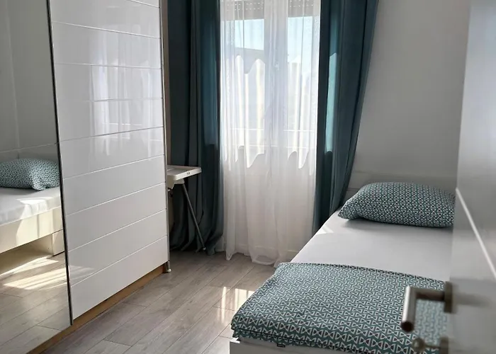 Adriatic Brezze Appartement Kaštela