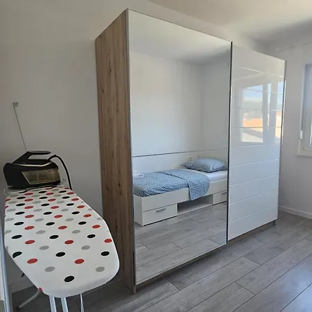 Apartment Adriatic Brezze