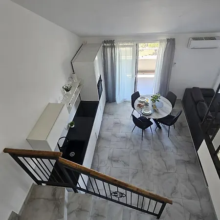 Apartment Adriatic Brezze Kastela
