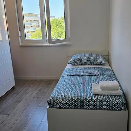 Apartment Adriatic Brezze Kastela
