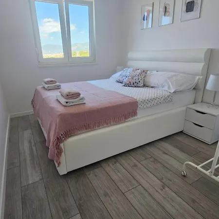 Apartment Adriatic Brezze