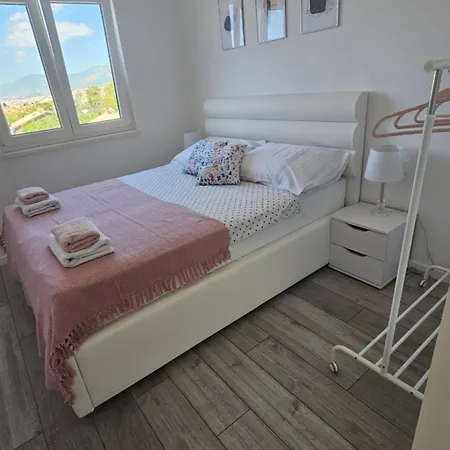Adriatic Brezze Apartment *