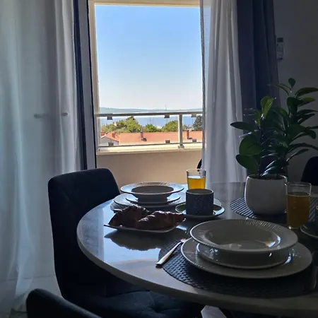 Adriatic Brezze Apartment