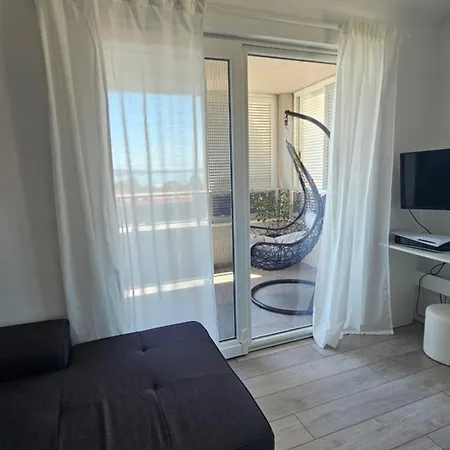 Appartamento Adriatic Brezze Kaštela