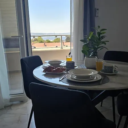 Adriatic Brezze Apartment