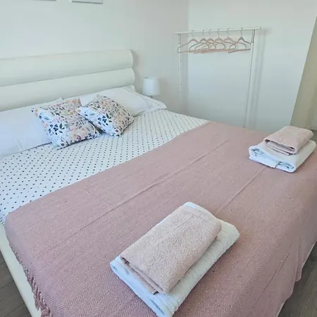 Apartment Adriatic Brezze Kastela