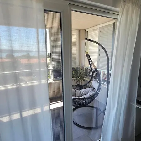 Adriatic Brezze Appartamento Kaštela