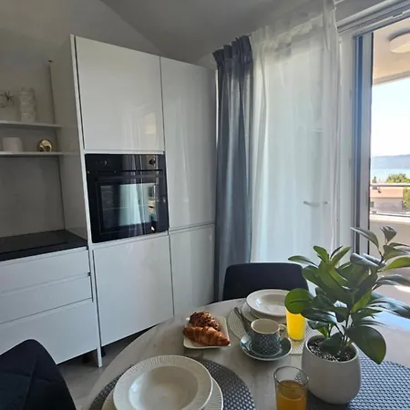 Appartamento Adriatic Brezze Kaštela