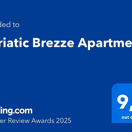 Adriatic Brezze