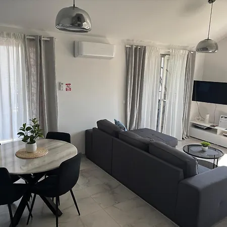 Appartamento Adriatic Brezze