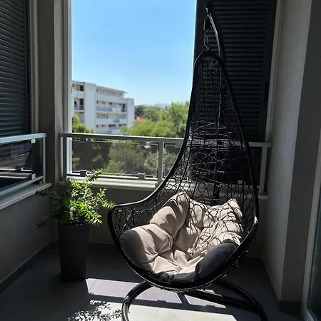 Adriatic Brezze شقة Kaštela