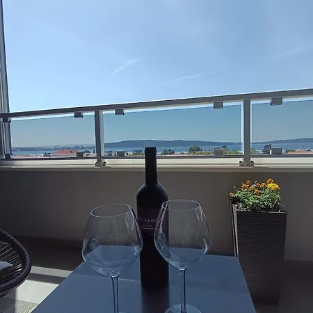 Adriatic Brezze Апартаменти