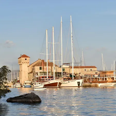 Apartman Adriatic Brezze