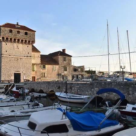 Adriatic Brezze Kastela