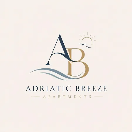 Adriatic Brezze * Kaštela